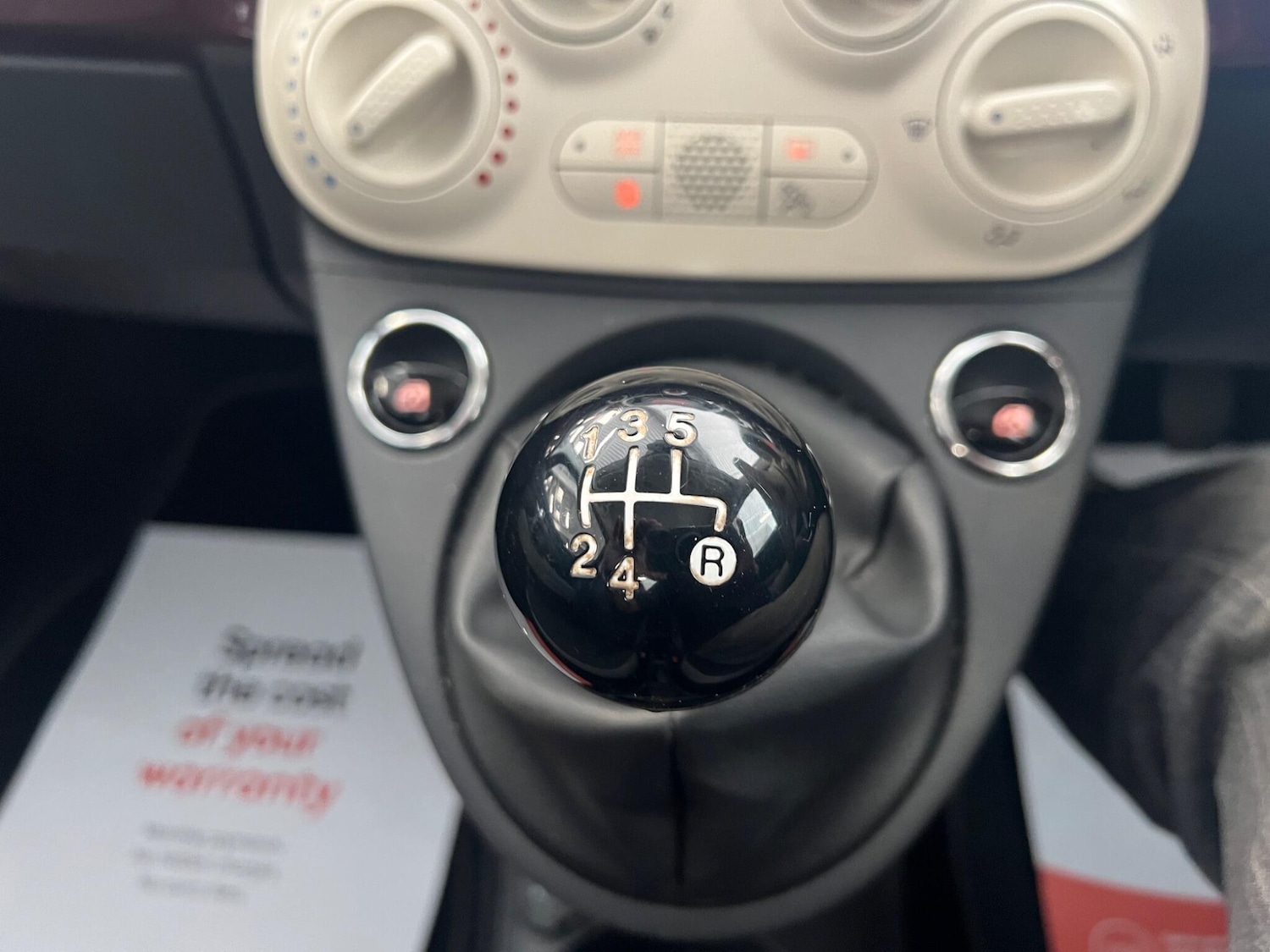 Used Fiat 500 2017 for sale - 76026521: Photo 13