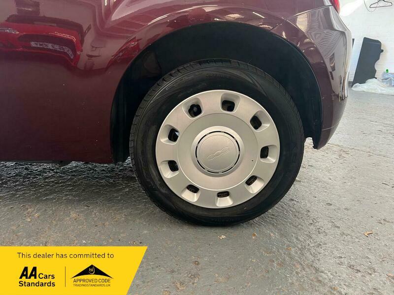 Used Fiat 500 2017 for sale - 76026521: Photo 15