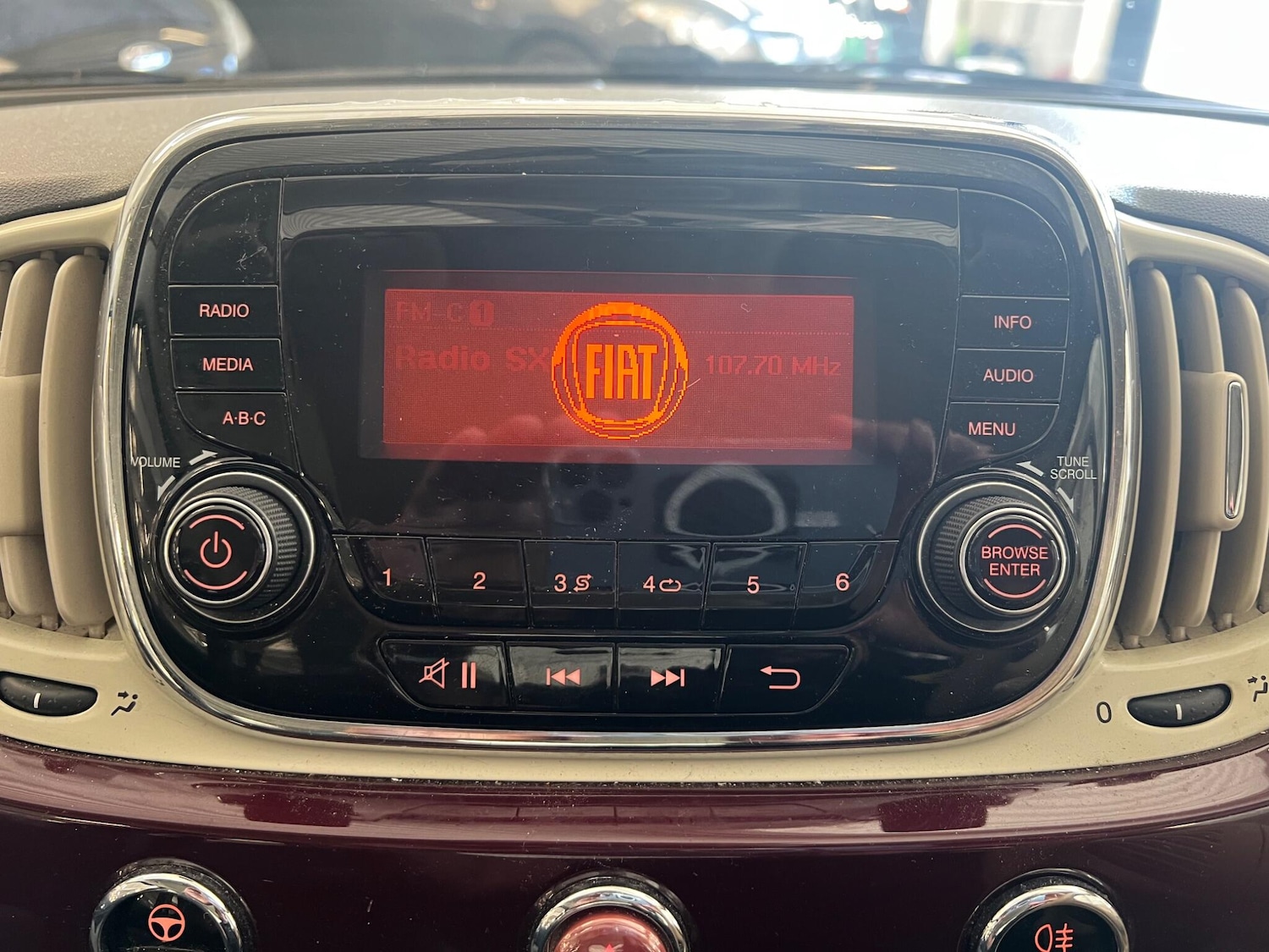 Used Fiat 500 2017 for sale - 76026521: Photo 18