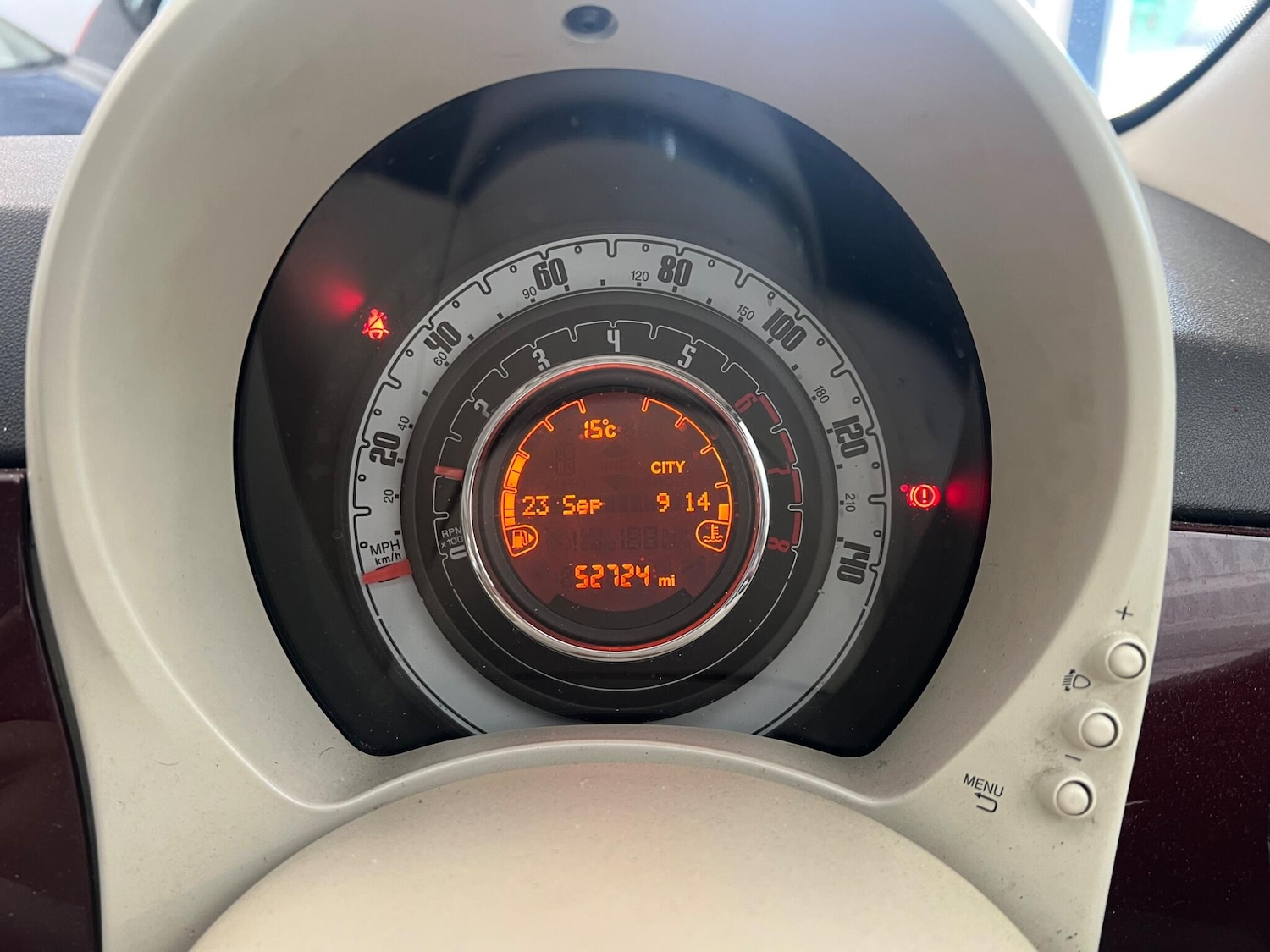 Used Fiat 500 2017 for sale - 76026521: Photo 19