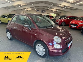 2017 (17) - 1.2 Pop Euro 6 (s/s) 3dr