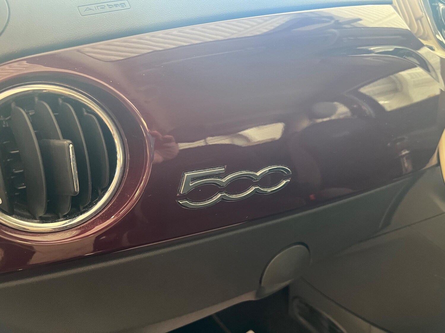 Used Fiat 500 2017 for sale - 76026521: Photo 22