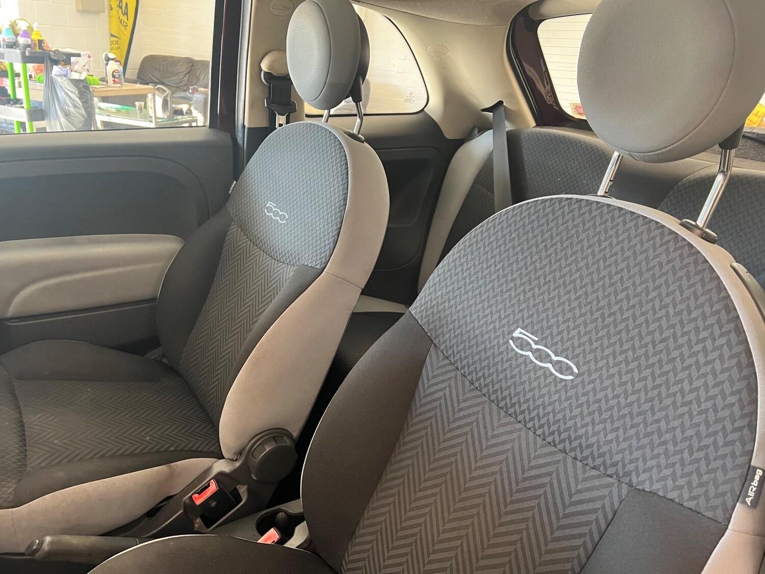 Used Fiat 500 2017 for sale - 76026521: Photo 23