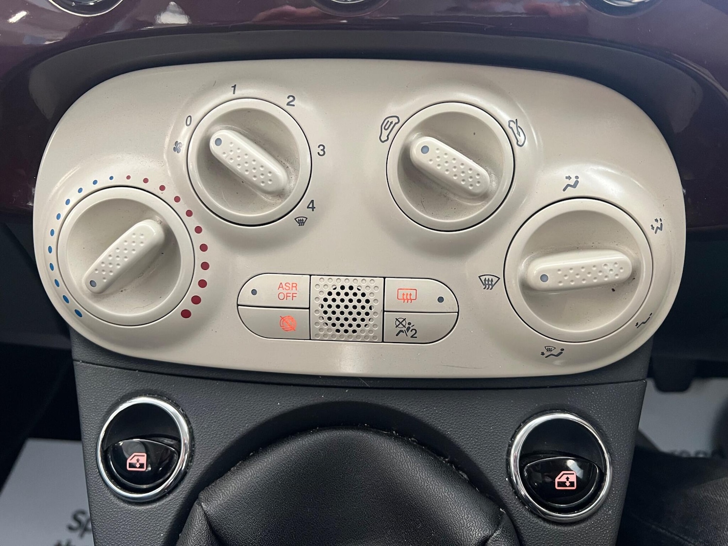 Used Fiat 500 2017 for sale - 76026521: Photo 25