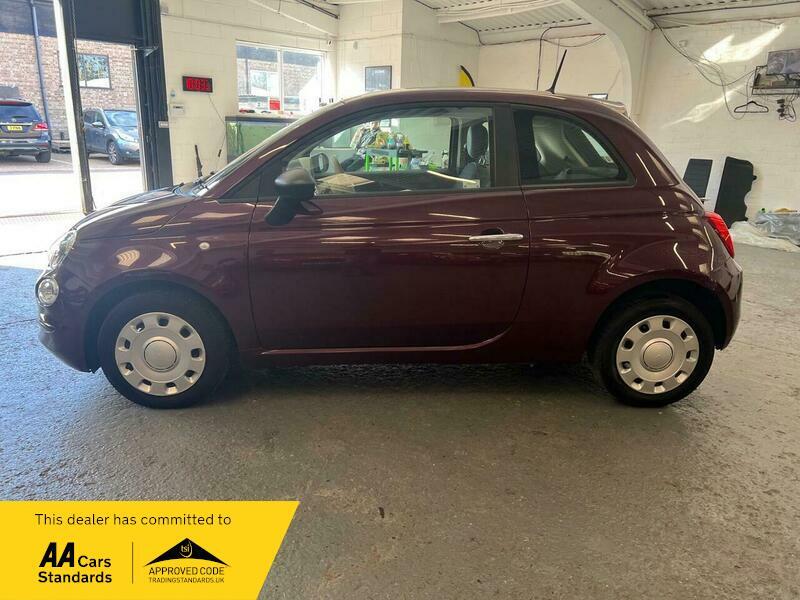 Used Fiat 500 2017 for sale - 76026521: Photo 5