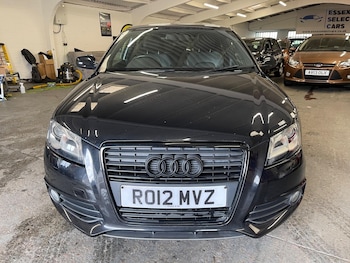 Used Audi A3 2012 for sale - 77279978: Photo