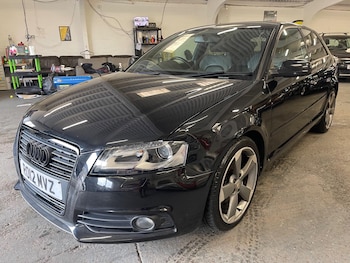 Used Audi A3 2012 for sale - 77279978: Photo
