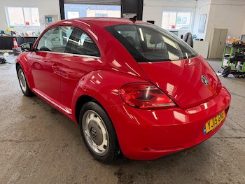 Used Volkswagen Beetle 2015 for sale - 78675773: Photo