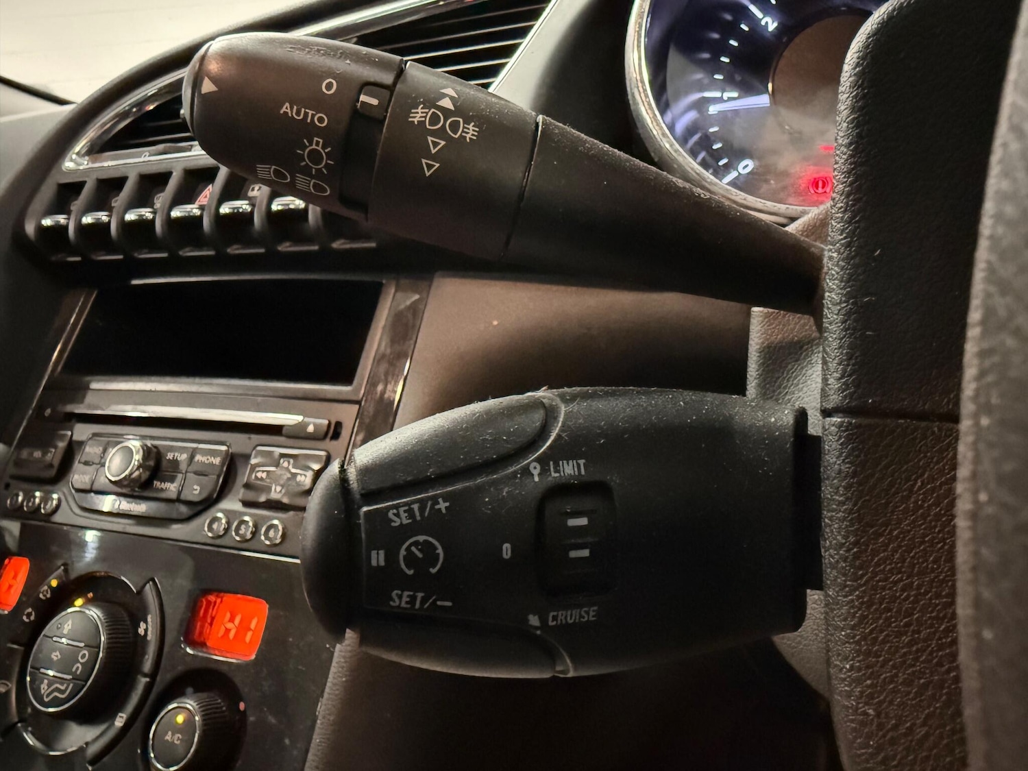 Used Peugeot 3008 2014 for sale - 76926740: Photo 11