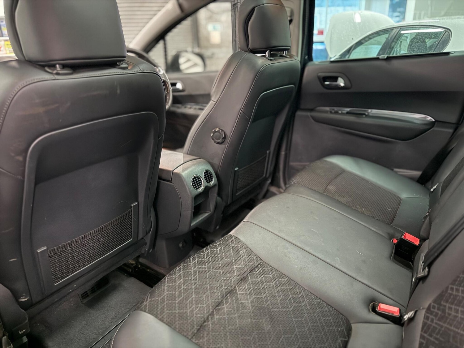 Used Peugeot 3008 2014 for sale - 76926740: Photo 13