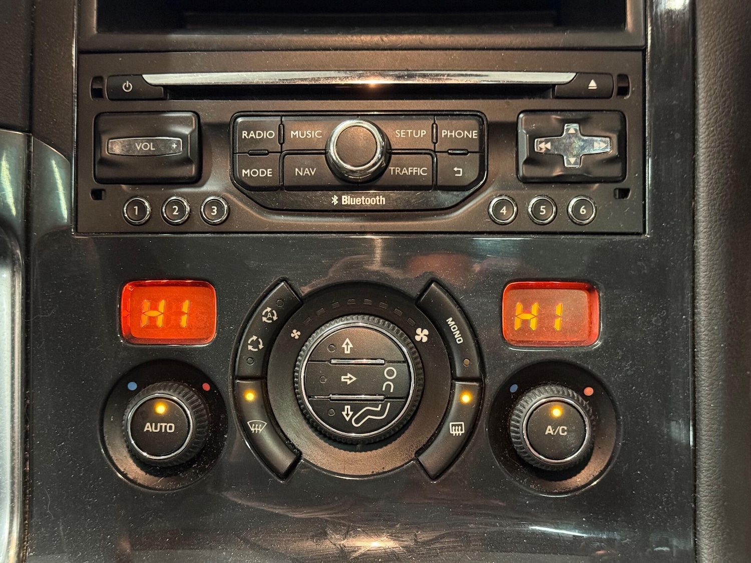 Used Peugeot 3008 2014 for sale - 76926740: Photo 18