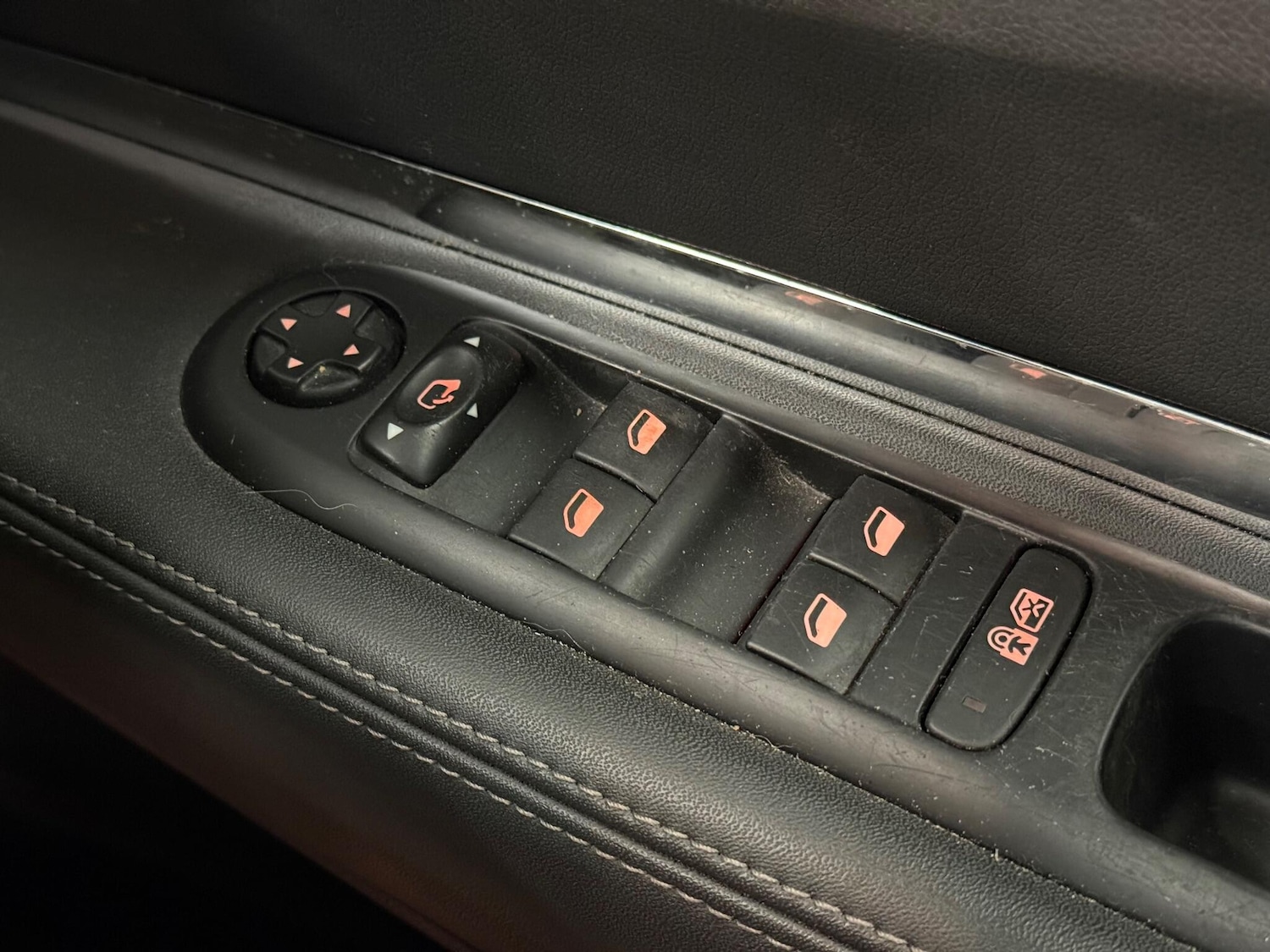 Used Peugeot 3008 2014 for sale - 76926740: Photo 20