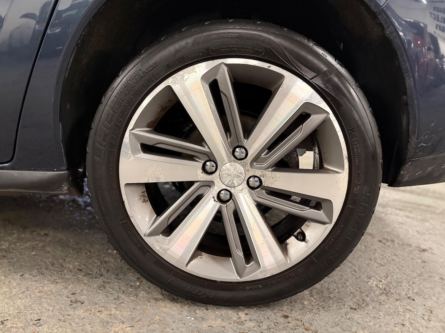 Used Peugeot 3008 2014 for sale - 76926740: Photo 21