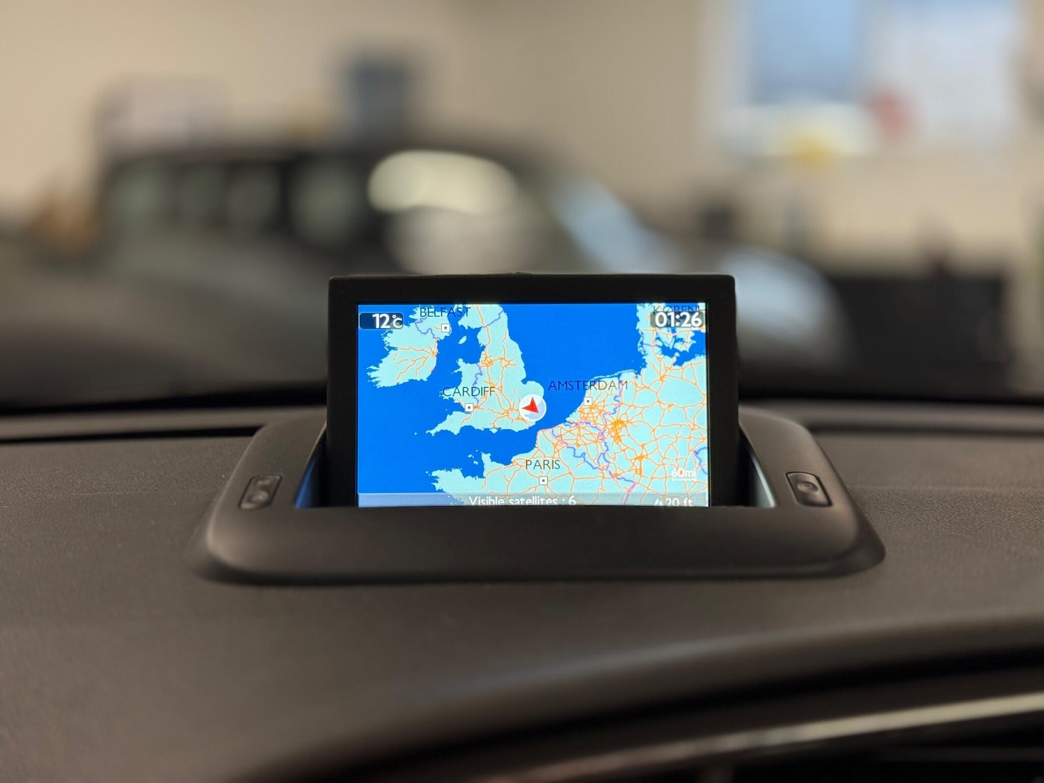 Used Peugeot 3008 2014 for sale - 76926740: Photo 25