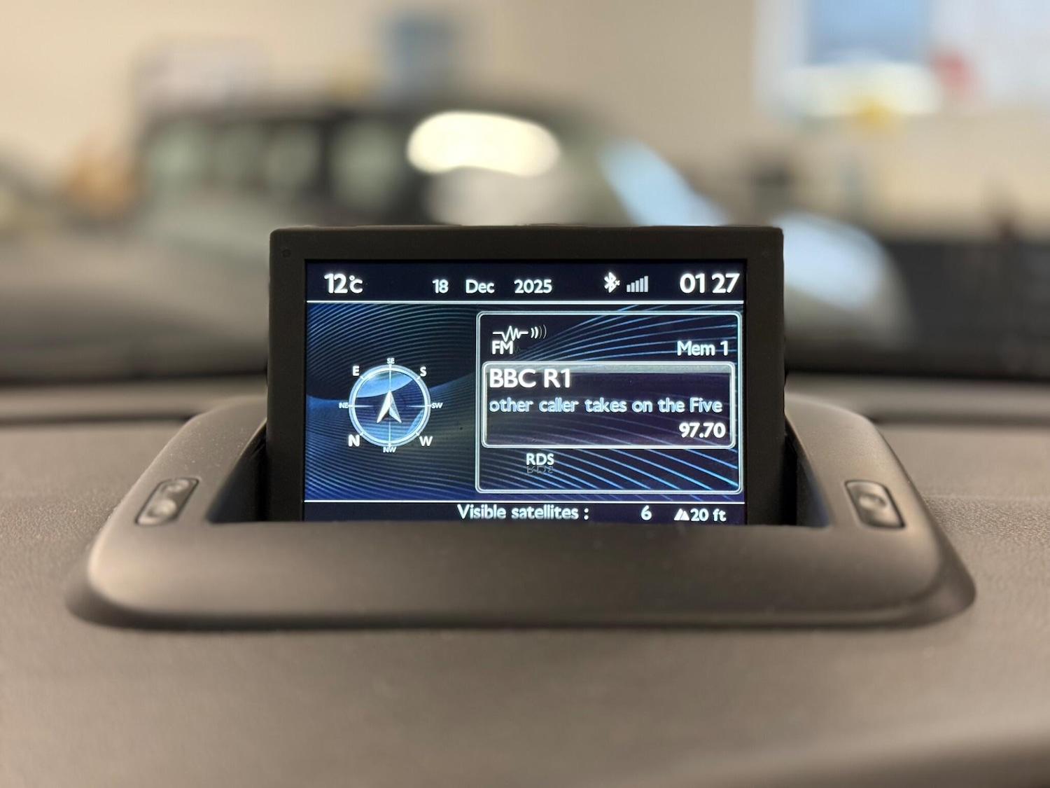 Used Peugeot 3008 2014 for sale - 76926740: Photo 27