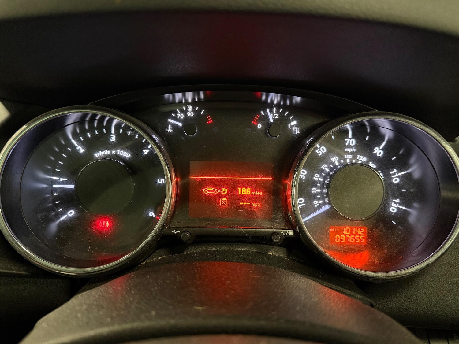 Used Peugeot 3008 2014 for sale - 76926740: Photo 28