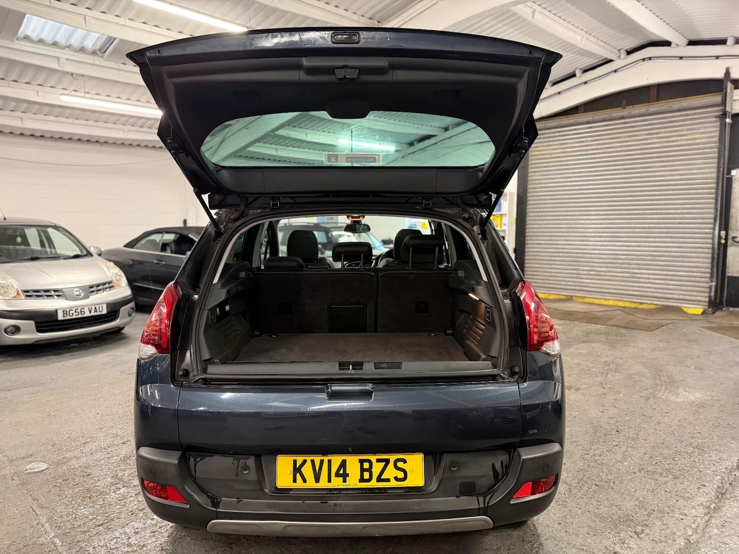 Used Peugeot 3008 2014 for sale - 76926740: Photo 31