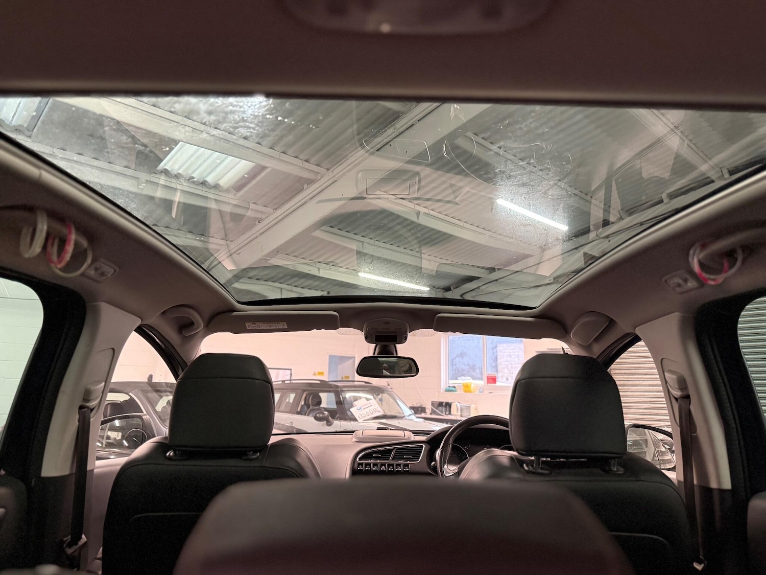 Used Peugeot 3008 2014 for sale - 76926740: Photo 32