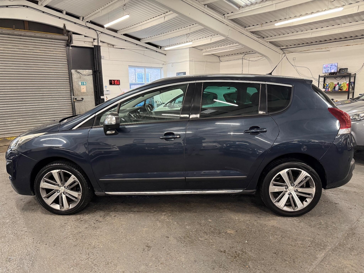 Used Peugeot 3008 2014 for sale - 76926740: Photo 5