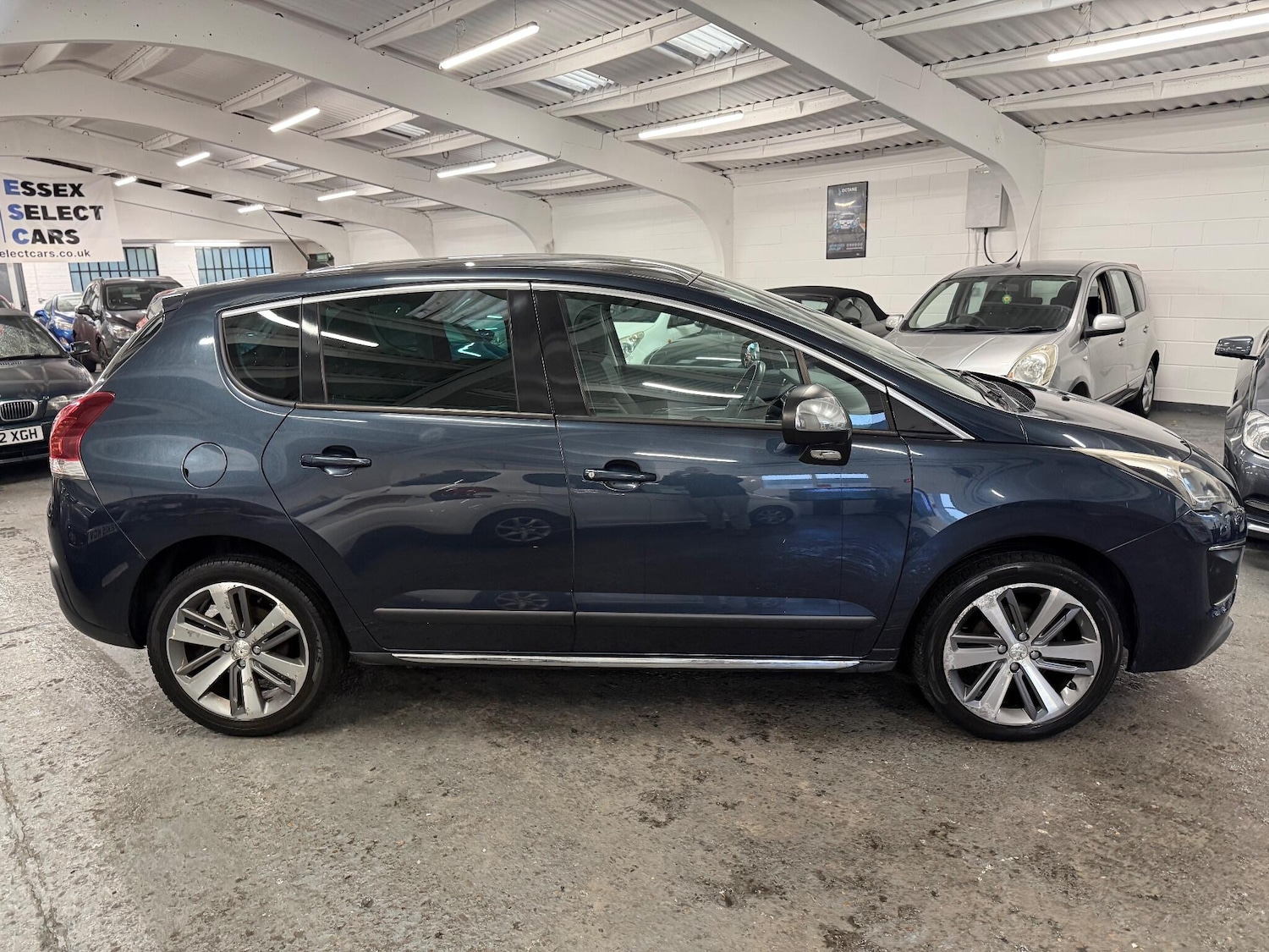 Used Peugeot 3008 2014 for sale - 76926740: Photo 7