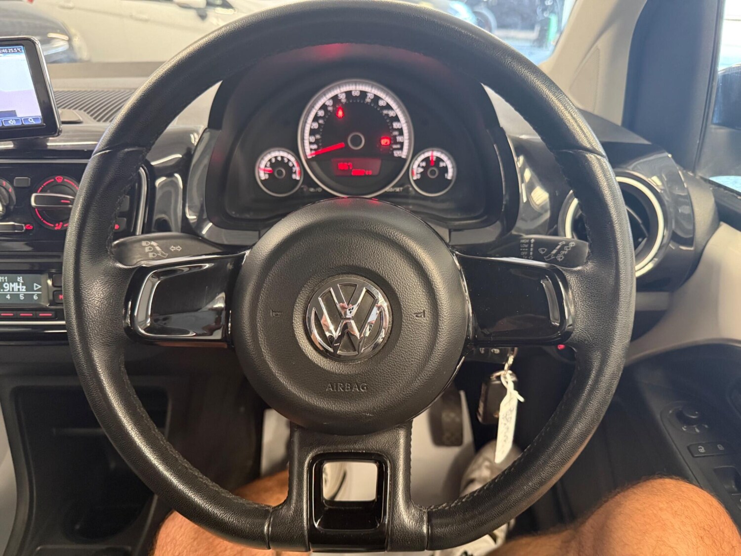 Vehicle 31