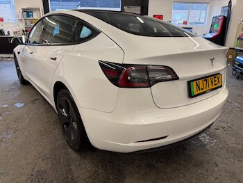 Used Tesla Model 3 2021 for sale - 77331512: Photo