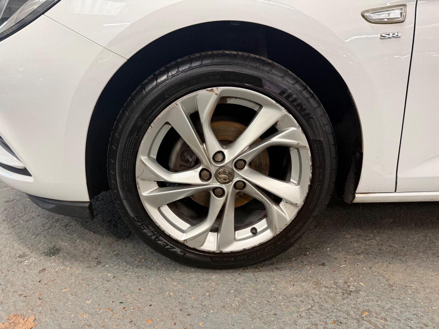 Used Vauxhall Astra 2017 for sale - 76800857: Photo 16