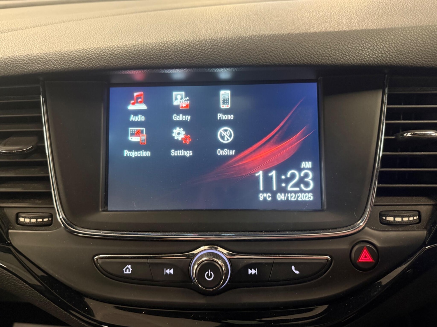 Used Vauxhall Astra 2017 for sale - 76800857: Photo 19