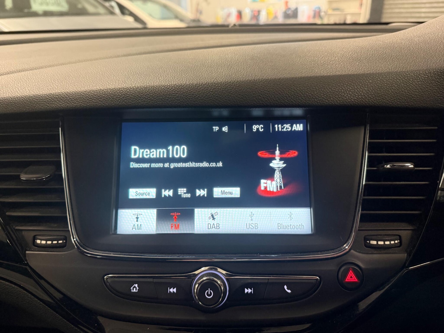 Used Vauxhall Astra 2017 for sale - 76800857: Photo 20