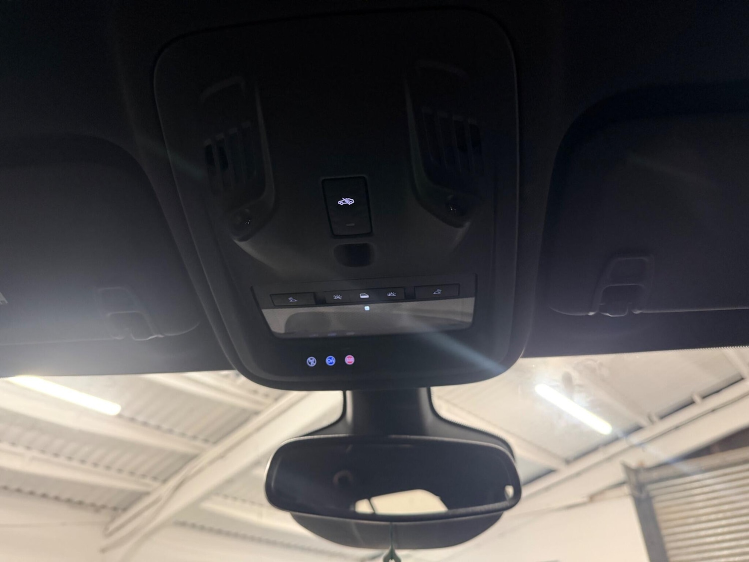 Used Vauxhall Astra 2017 for sale - 76800857: Photo 34