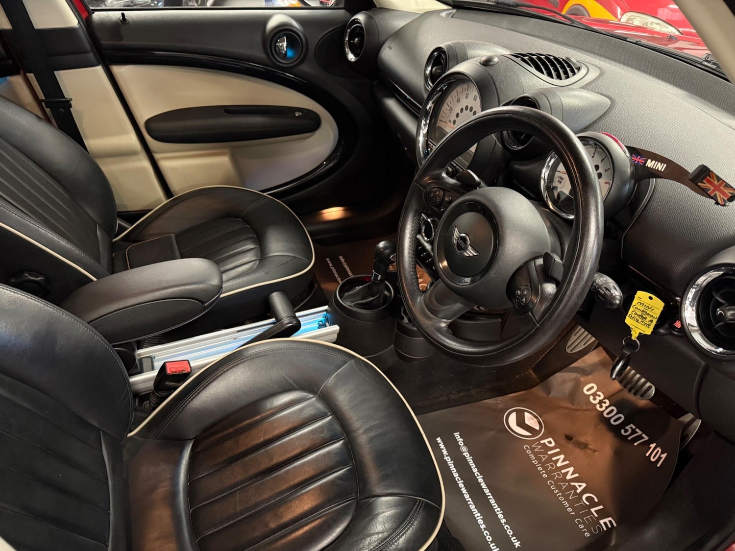 Used MINI Countryman 2014 for sale - 76167152: Photo 10