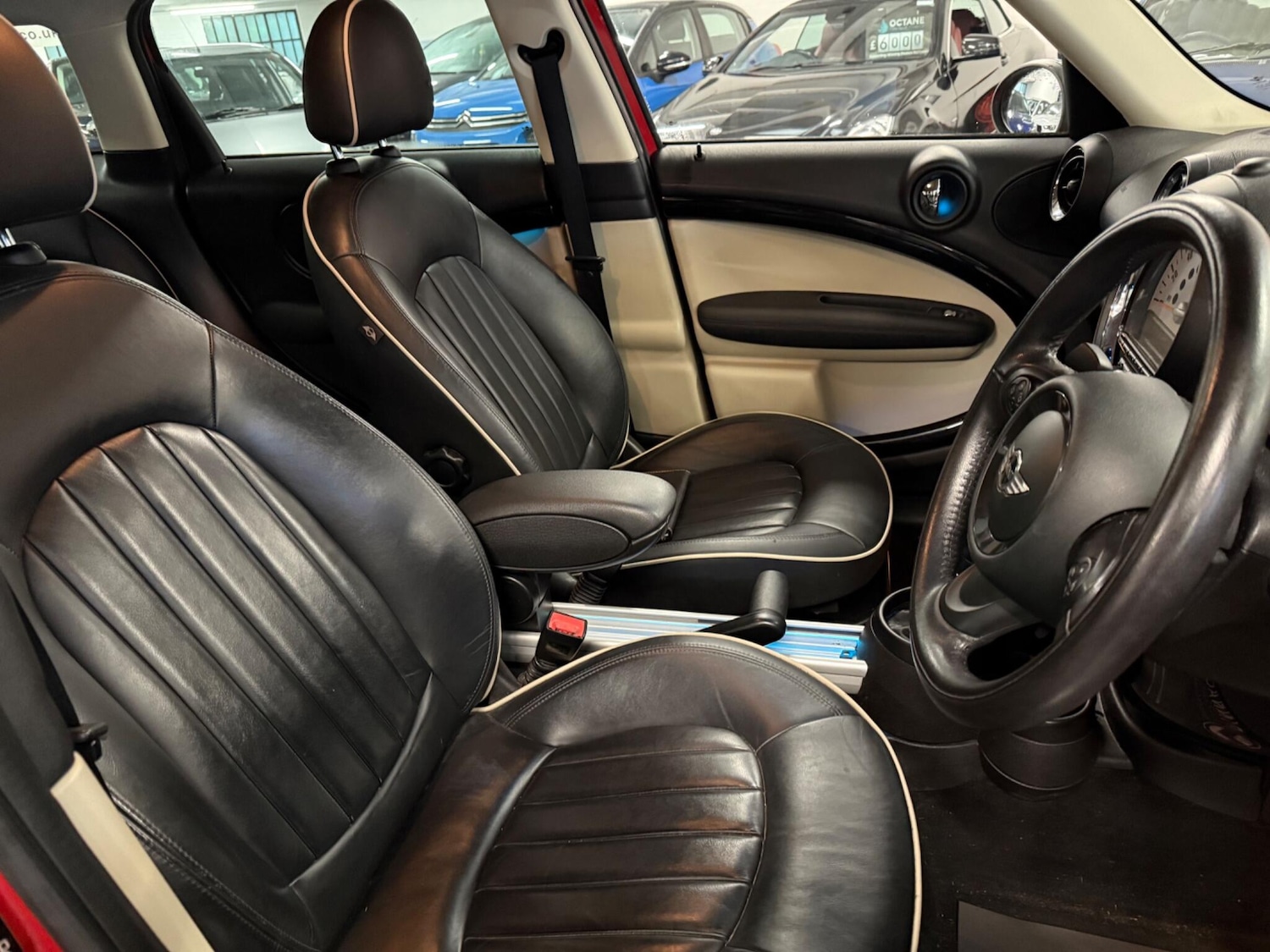 Used MINI Countryman 2014 for sale - 76167152: Photo 11