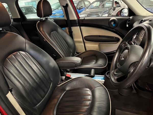Used MINI Countryman 2014 for sale - 76167152: Photo 11
