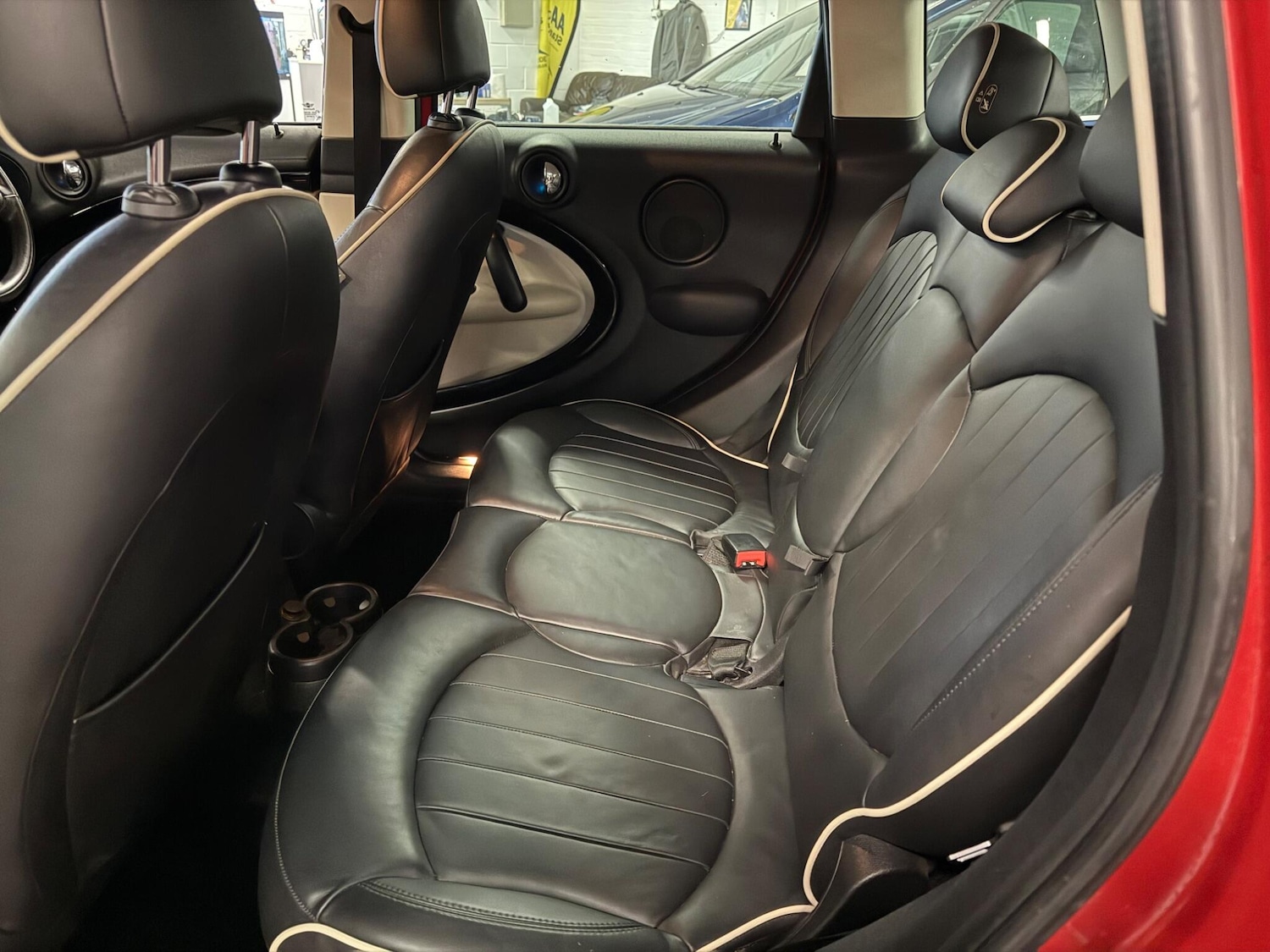 Used MINI Countryman 2014 for sale - 76167152: Photo 12