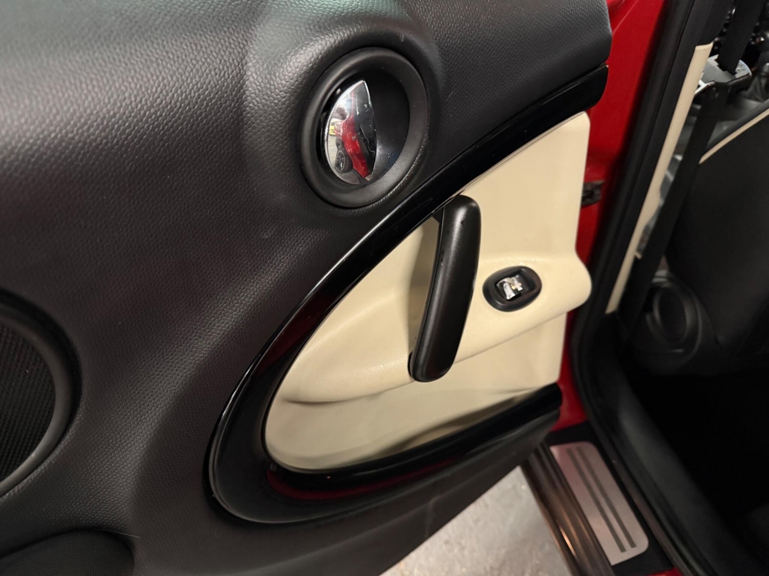 Used MINI Countryman 2014 for sale - 76167152: Photo 17