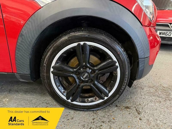 Used MINI Countryman 2014 for sale - 76167152: Photo 19