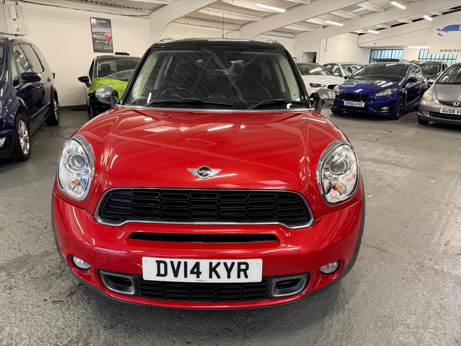 Used MINI Countryman 2014 for sale - 76167152: Photo 2
