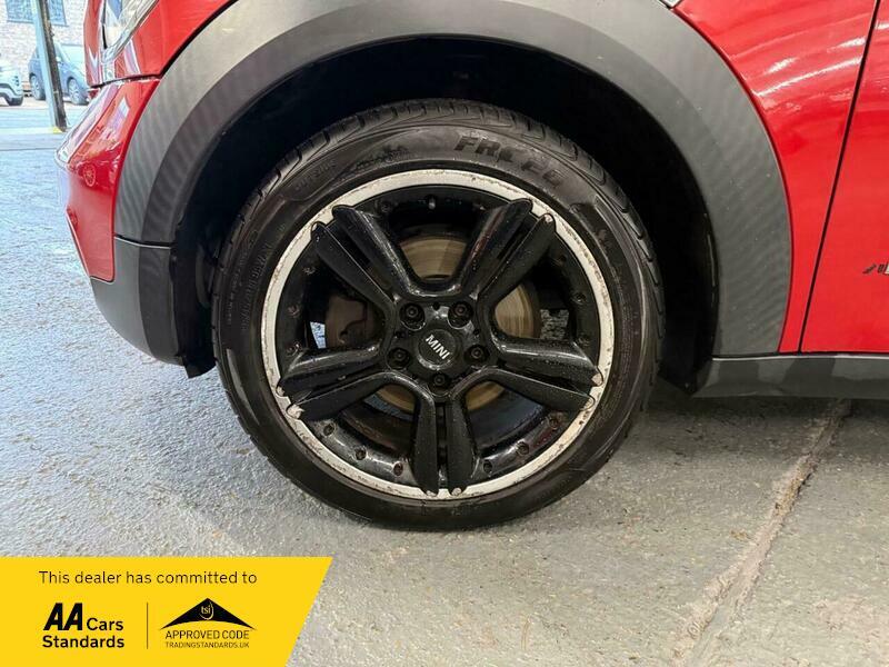 Used MINI Countryman 2014 for sale - 76167152: Photo 20