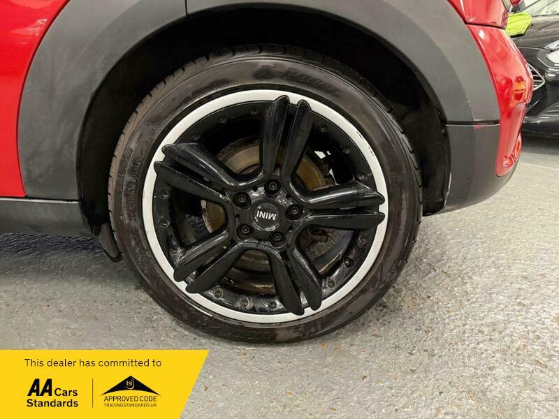 Used MINI Countryman 2014 for sale - 76167152: Photo 21