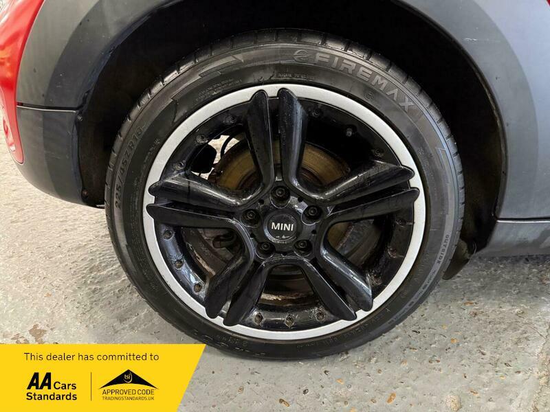 Used MINI Countryman 2014 for sale - 76167152: Photo 22