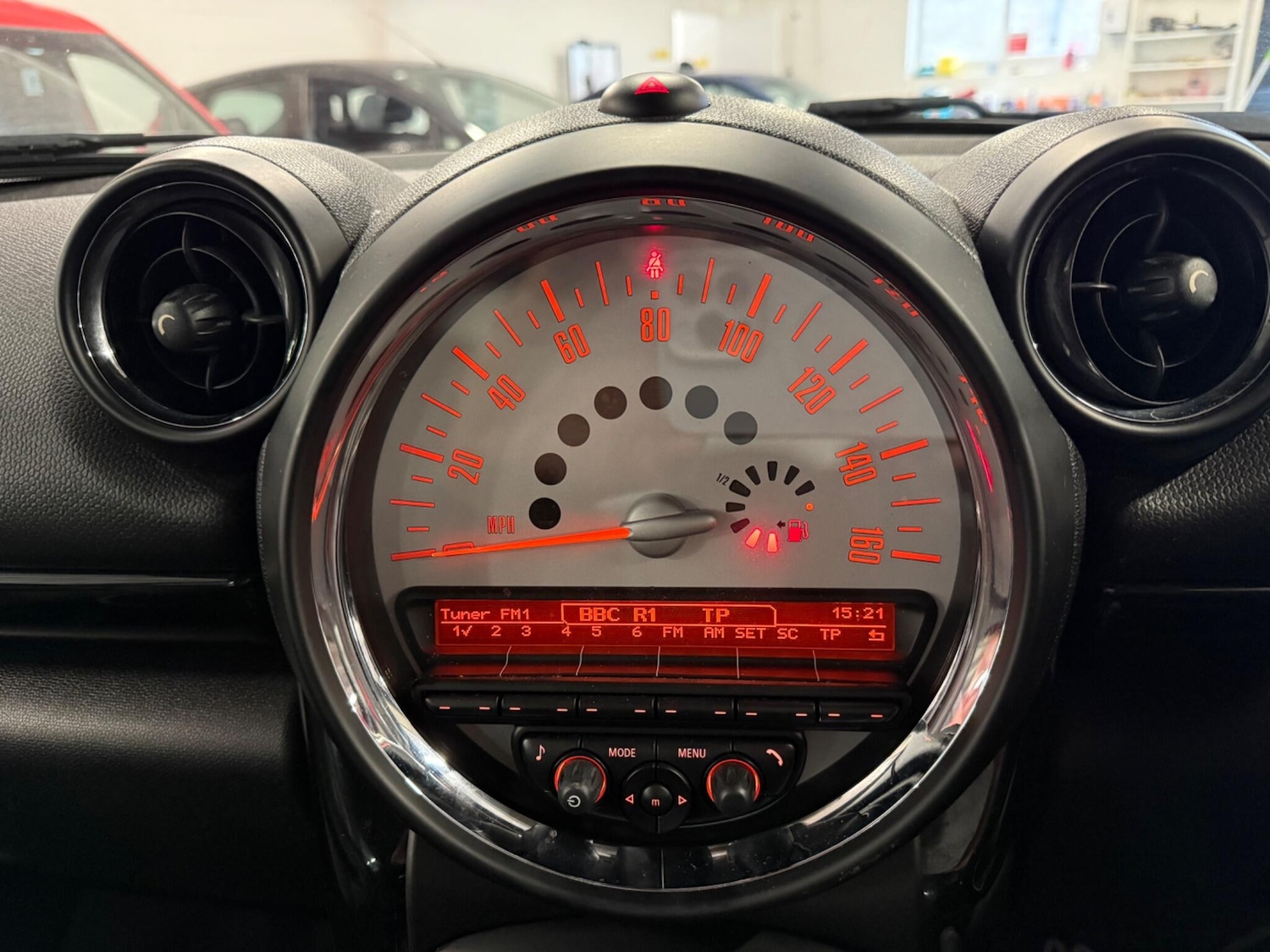 Used MINI Countryman 2014 for sale - 76167152: Photo 23
