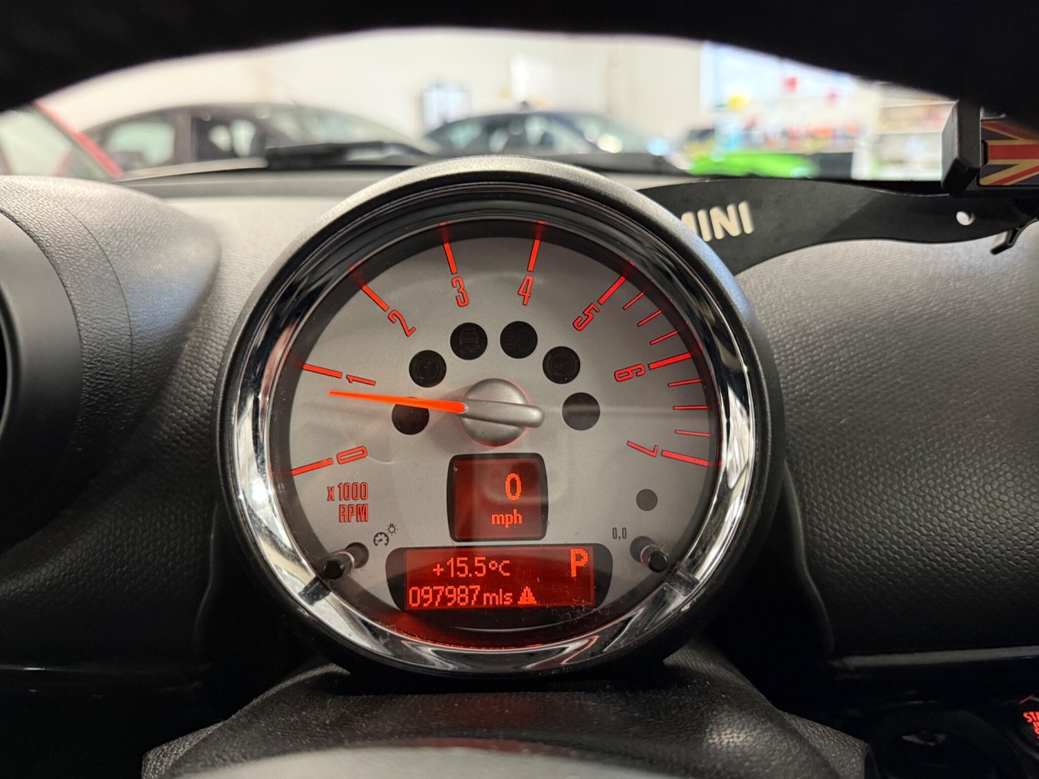 Used MINI Countryman 2014 for sale - 76167152: Photo 24