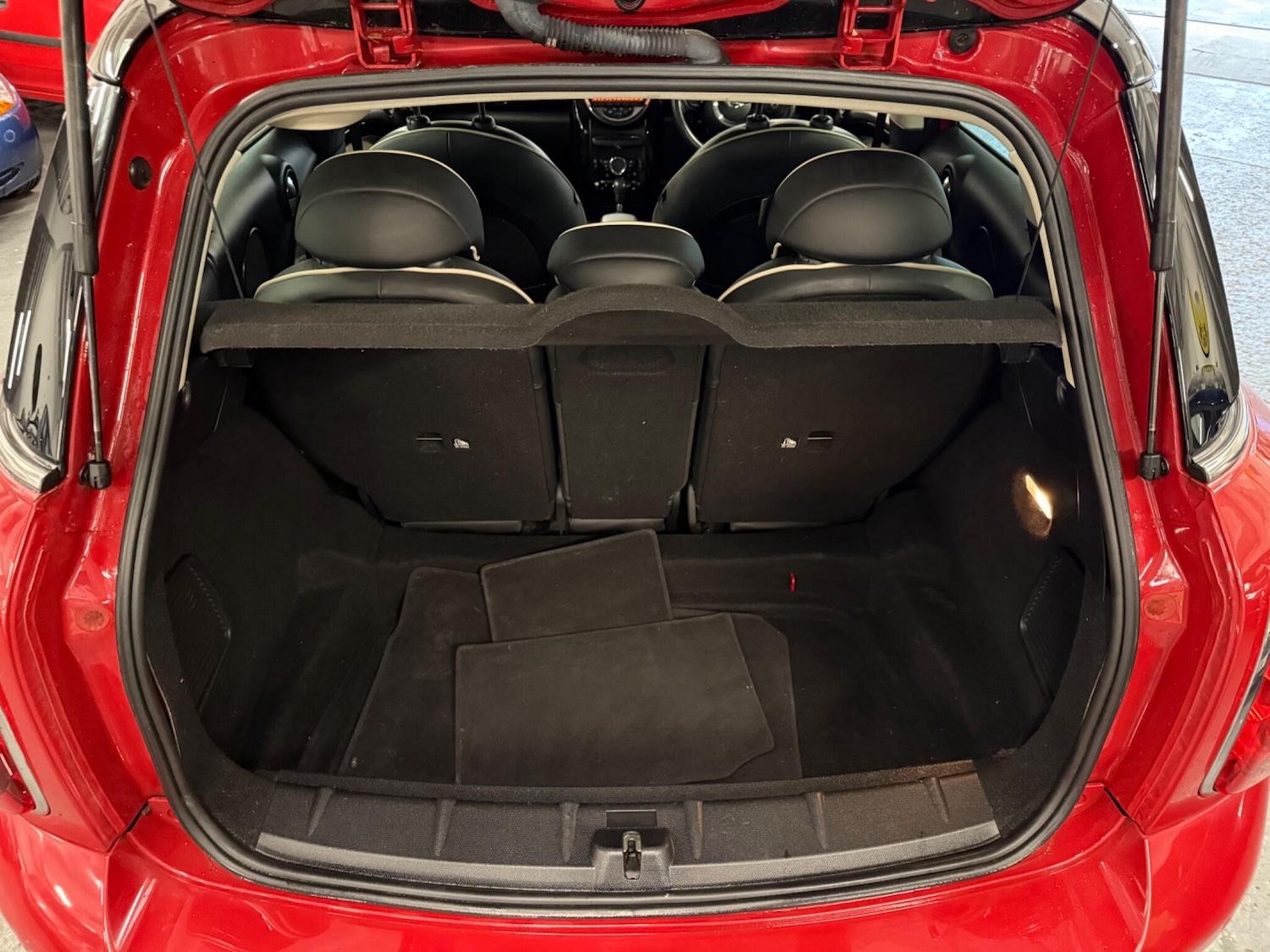 Used MINI Countryman 2014 for sale - 76167152: Photo 25