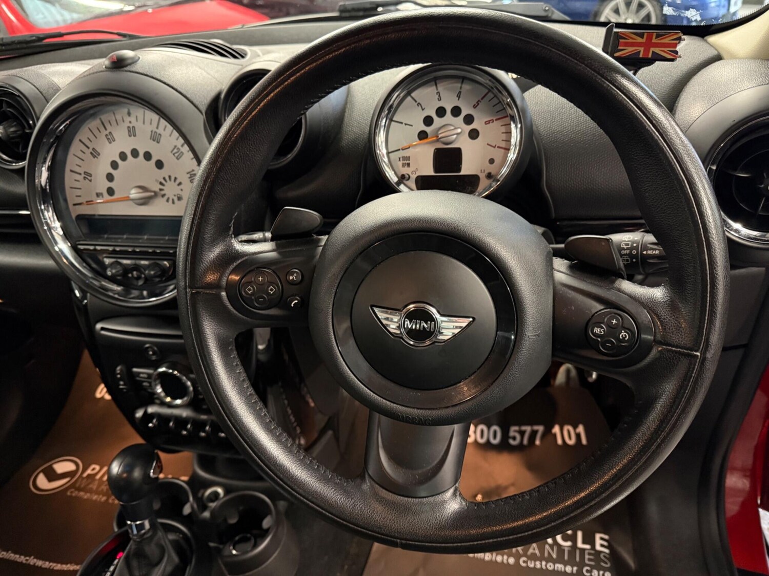 Used MINI Countryman 2014 for sale - 76167152: Photo 26