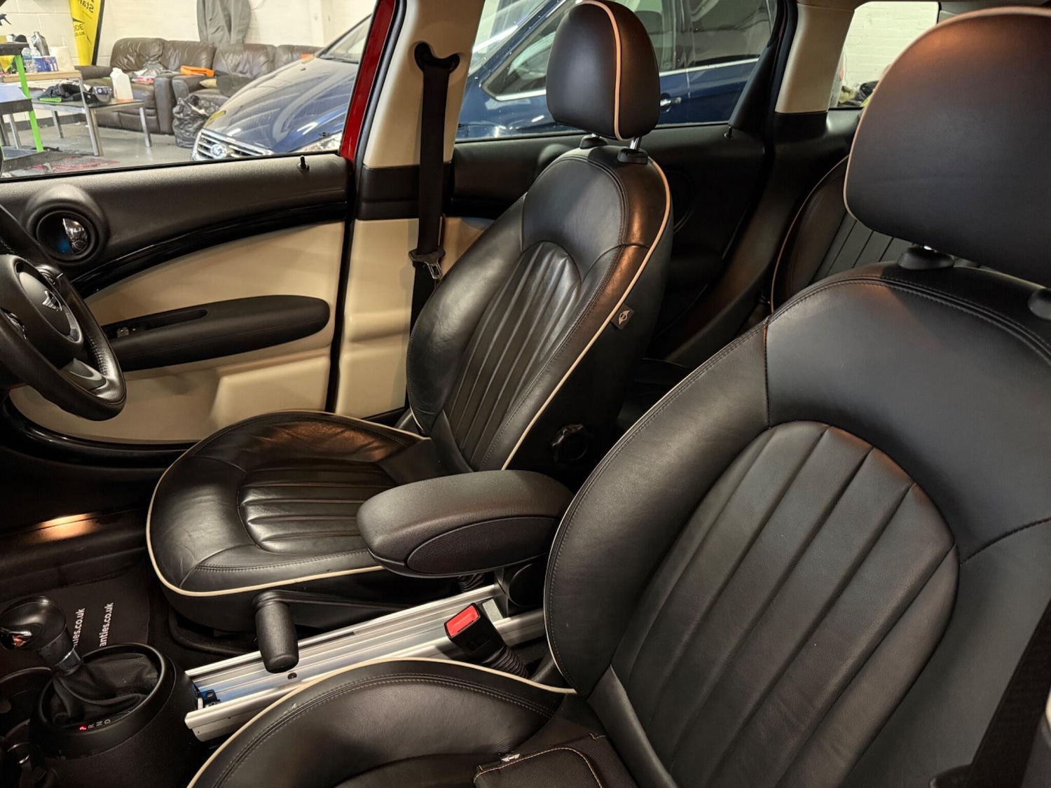 Used MINI Countryman 2014 for sale - 76167152: Photo 27