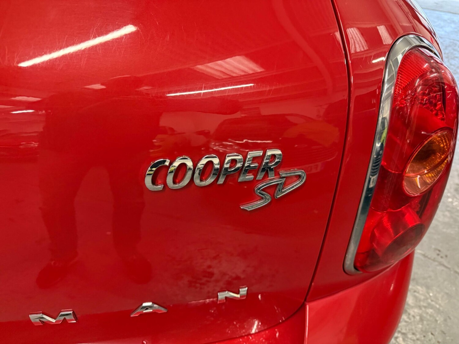 Used MINI Countryman 2014 for sale - 76167152: Photo 29