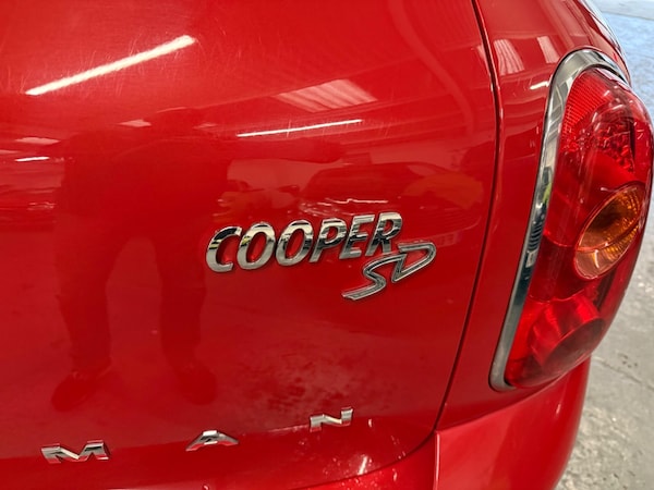 Used MINI Countryman 2014 for sale - 76167152: Photo 29