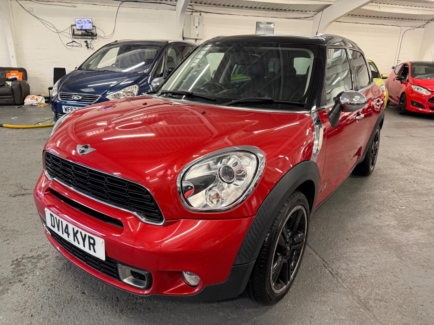 Used MINI Countryman 2014 for sale - 76167152: Photo 3