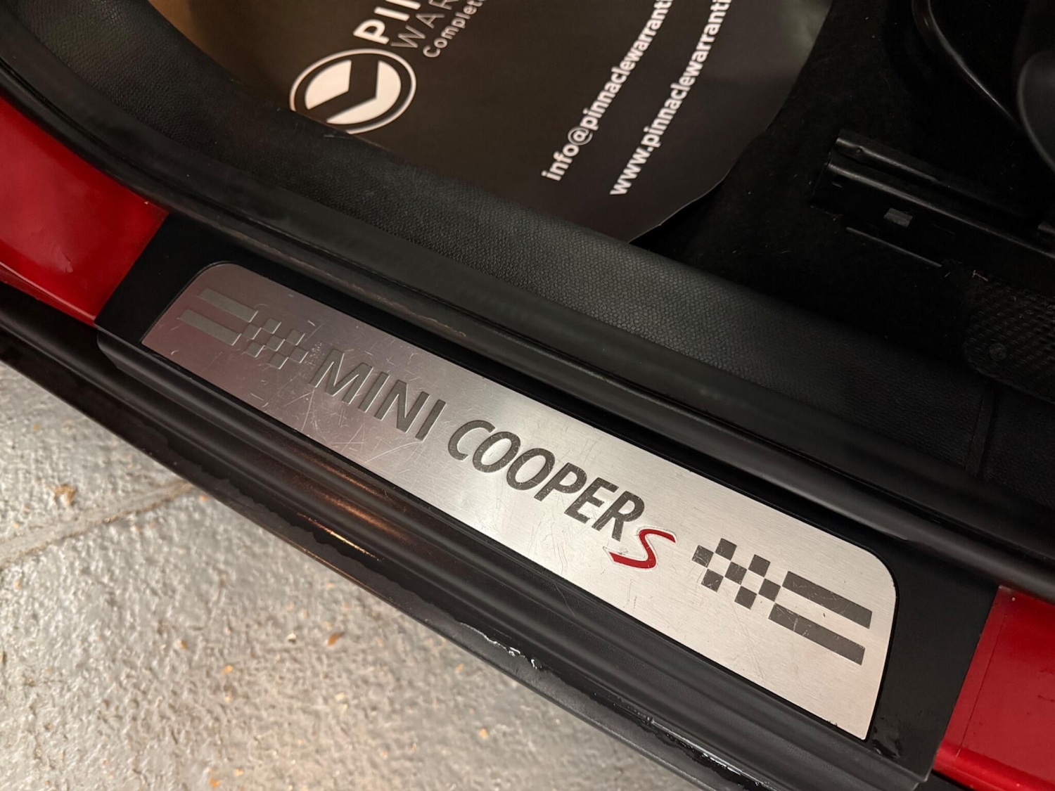 Used MINI Countryman 2014 for sale - 76167152: Photo 31