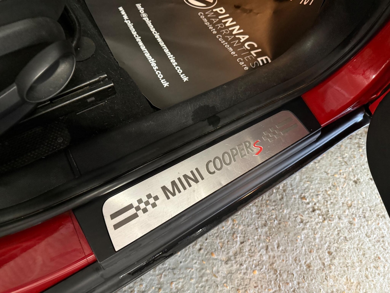 Used MINI Countryman 2014 for sale - 76167152: Photo 33